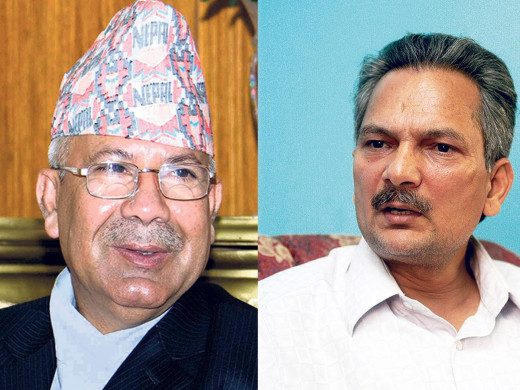 ललिता निवास प्रकरणमा नेपाल र भट्टराईलाई सीआईबीले बनाएन प्रतिवादी